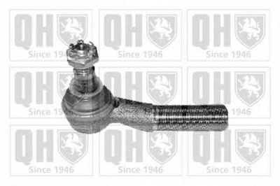 QUINTON HAZELL qr2523s -  Наконечник поперечной рулевой тяги